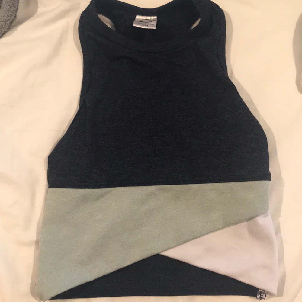 Five Dancewear sports bra